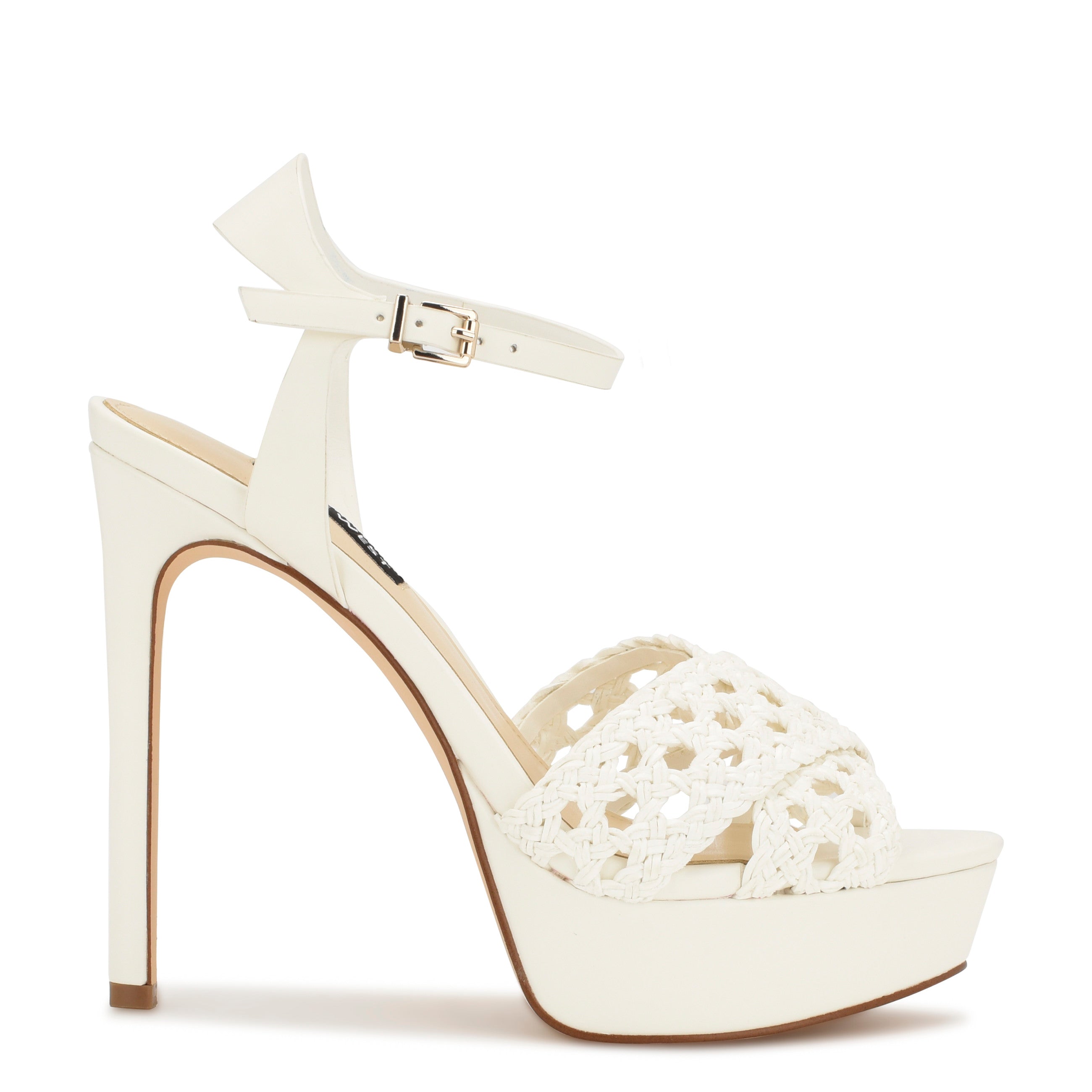 Grecia Platform Sandals